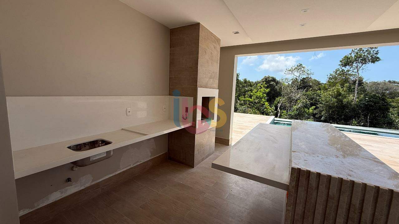 Casa, 4 quartos, 292 m² - Foto 8