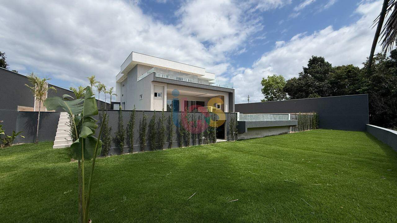 Casa, 4 quartos, 292 m² - Foto 16