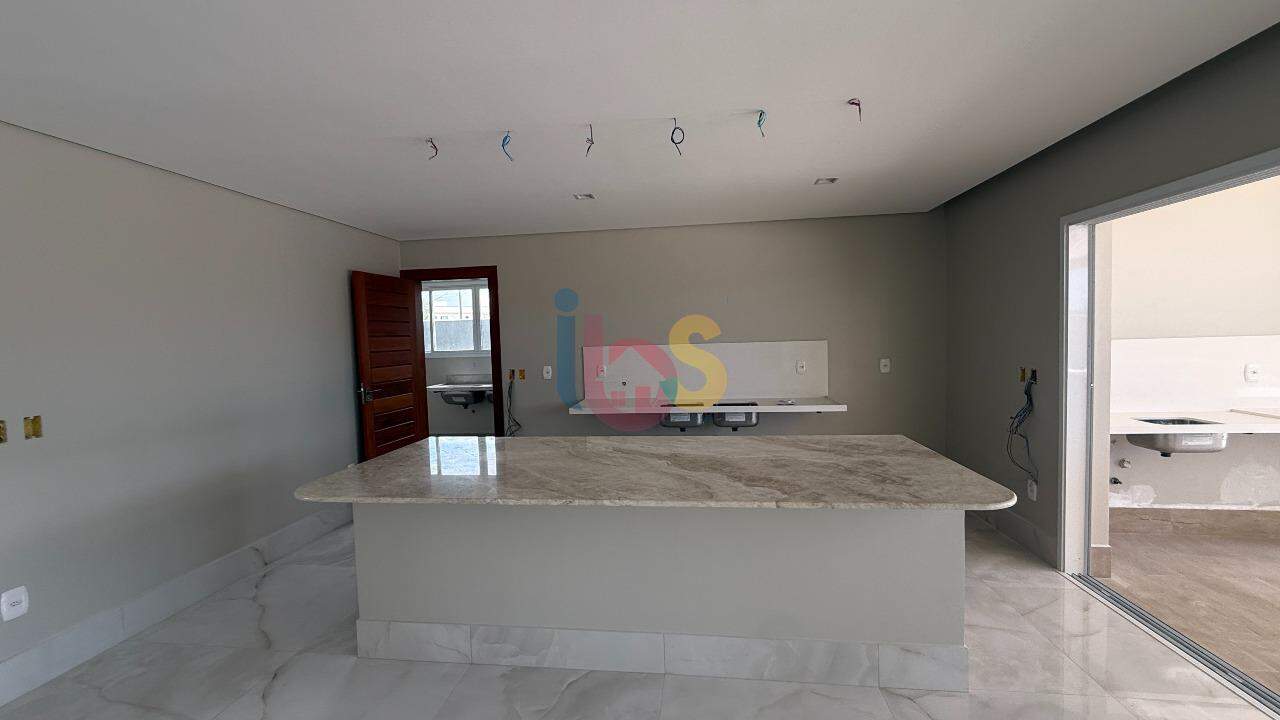 Casa, 4 quartos, 292 m² - Foto 11