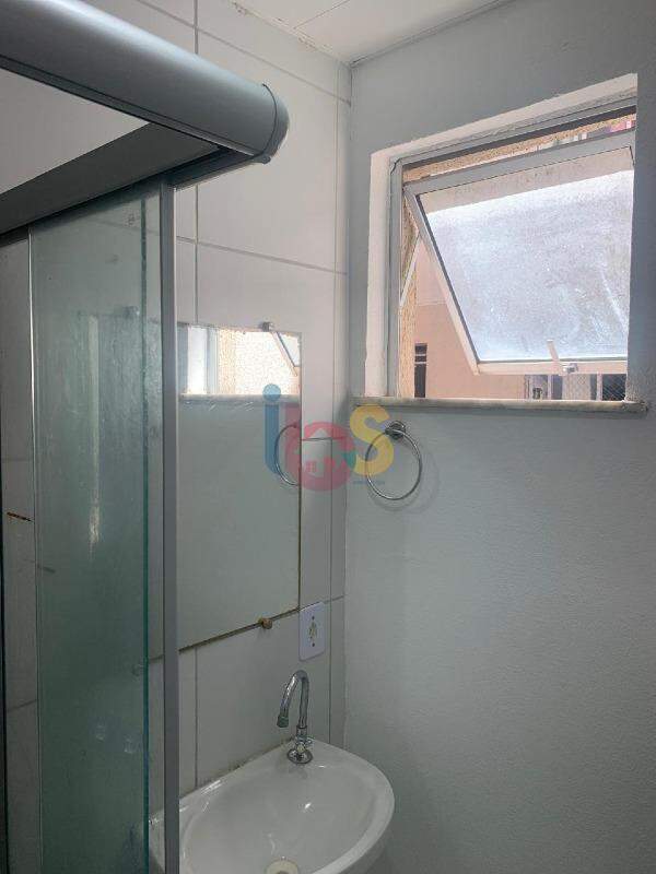 Apartamento, 2 quartos, 56 m² - Foto 10