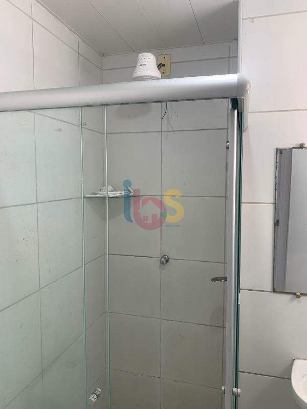 Apartamento, 2 quartos, 56 m² - Foto 11