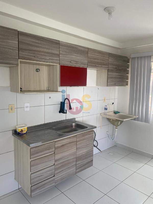 Apartamento, 2 quartos, 56 m² - Foto 4