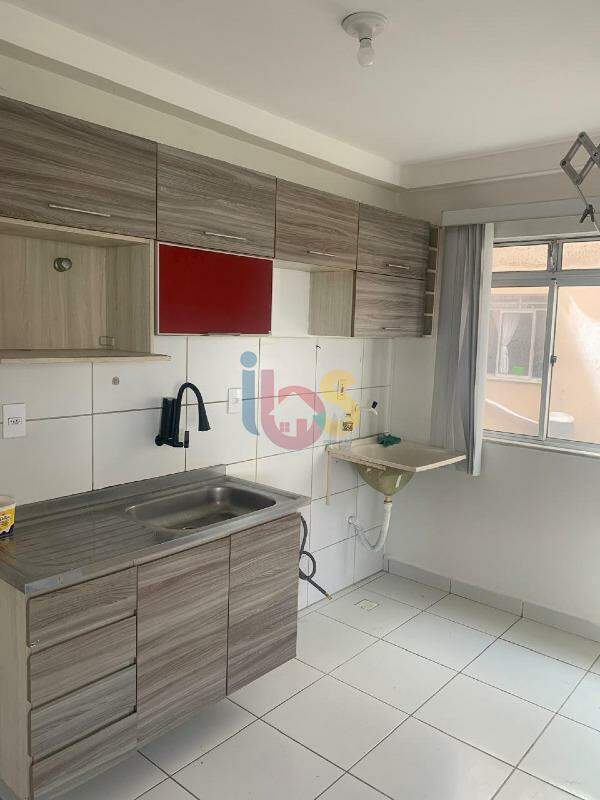Apartamento, 2 quartos, 56 m² - Foto 5