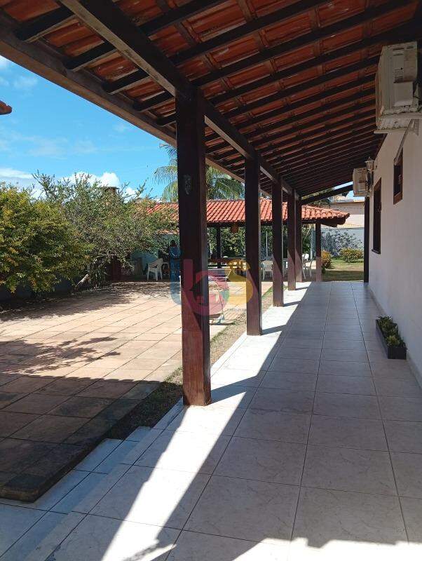 Casa, 4 quartos, 329 m² - Foto 15