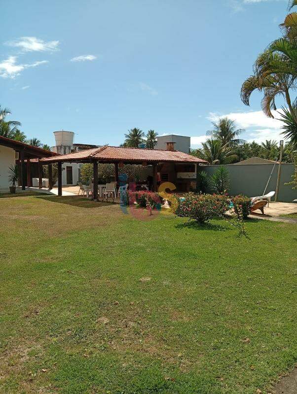 Casa, 4 quartos, 329 m² - Foto 3