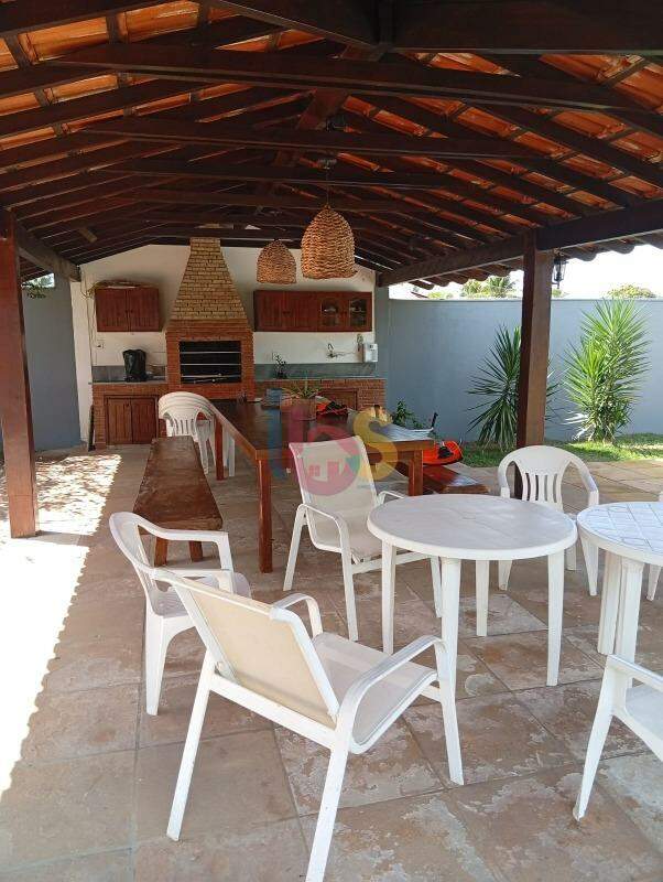 Casa, 4 quartos, 329 m² - Foto 11