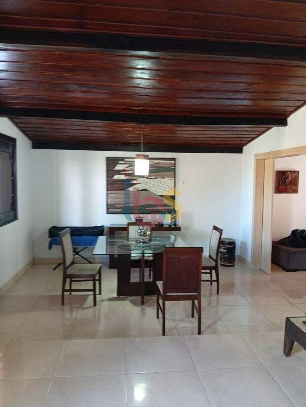 Casa, 4 quartos, 329 m² - Foto 17