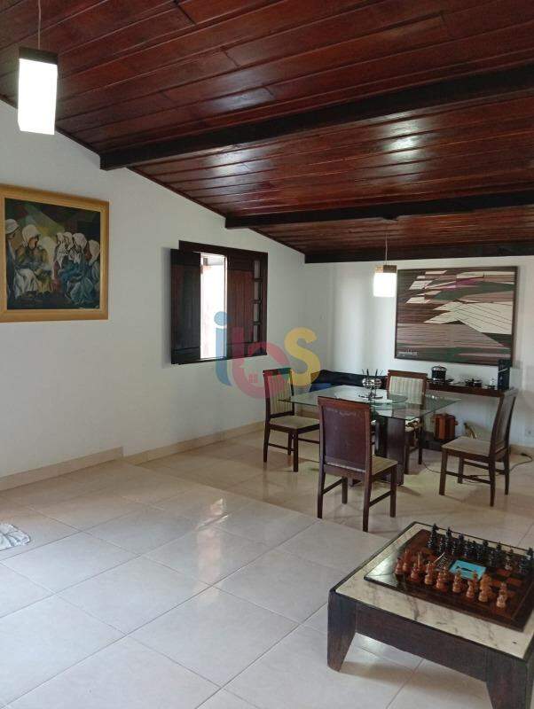 Casa, 4 quartos, 329 m² - Foto 18