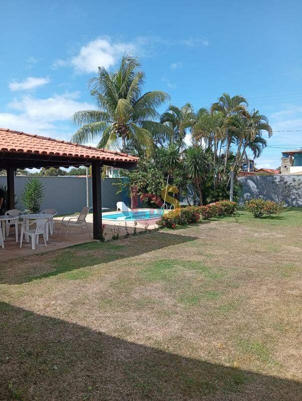 Casa, 4 quartos, 329 m² - Foto 6