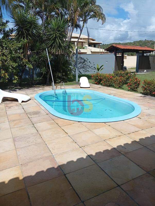 Casa, 4 quartos, 329 m² - Foto 8