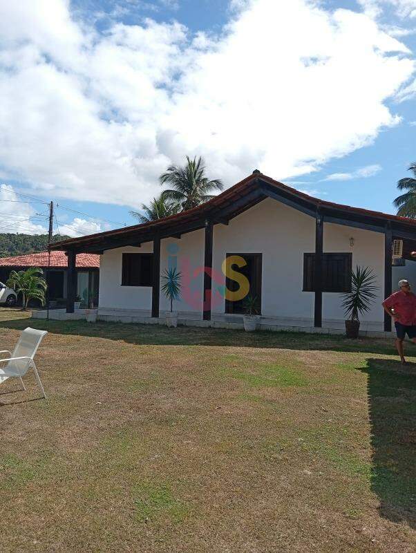 Casa, 4 quartos, 329 m² - Foto 2