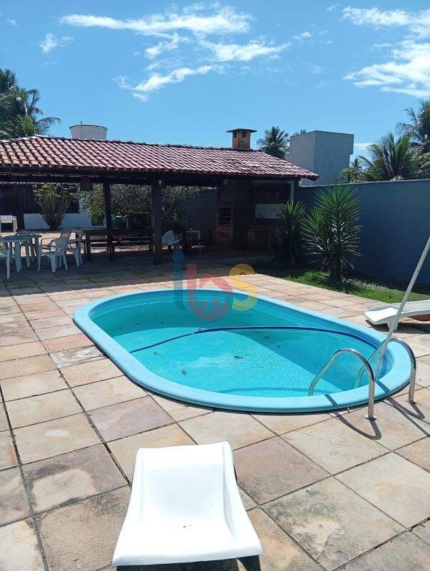 Casa, 4 quartos, 329 m² - Foto 9