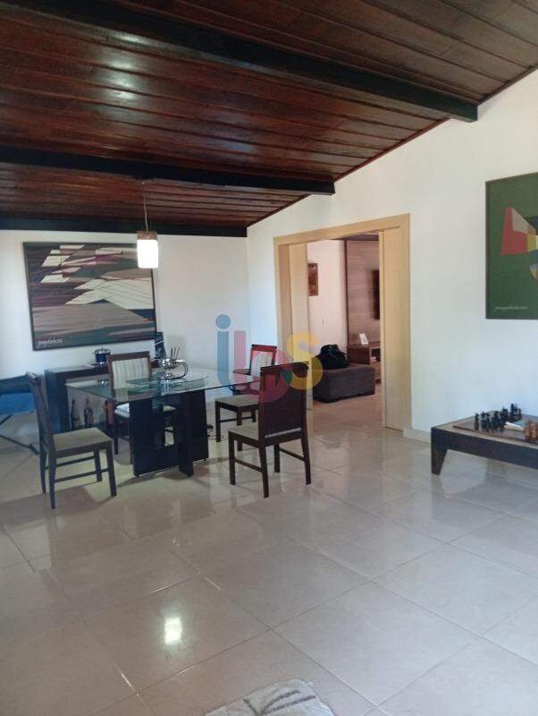Casa, 4 quartos, 329 m² - Foto 16