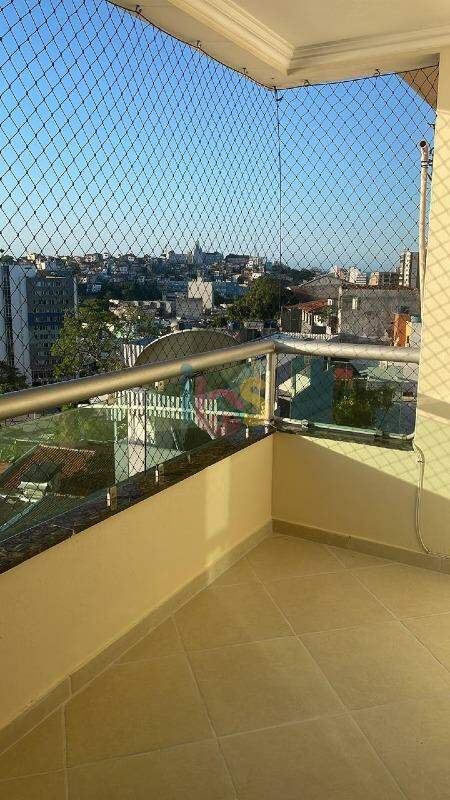 Apartamento, 3 quartos, 85 m² - Foto 2