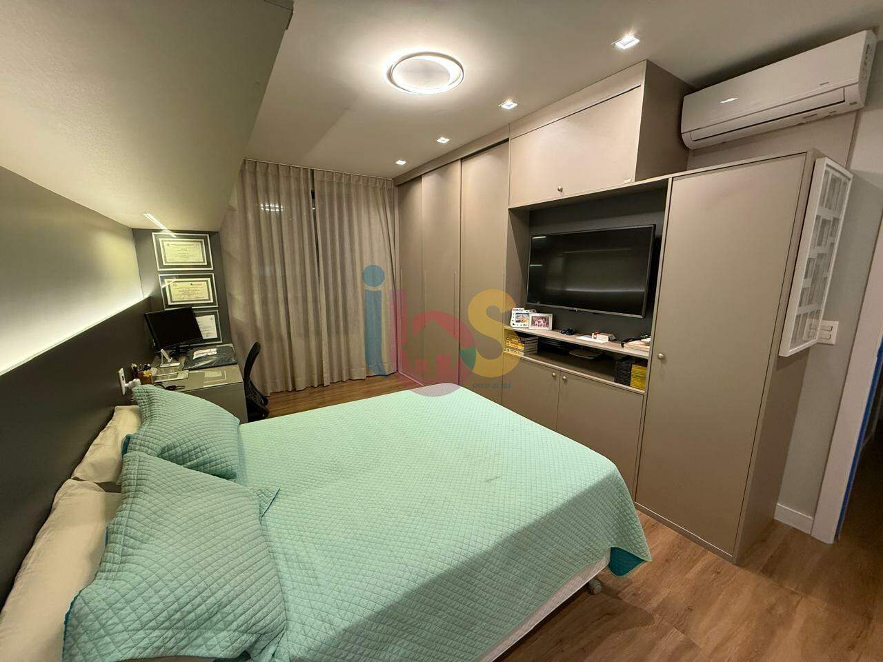 Apartamento, 3 quartos, 106 m² - Foto 16