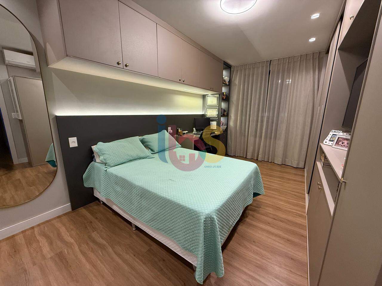 Apartamento, 3 quartos, 106 m² - Foto 17