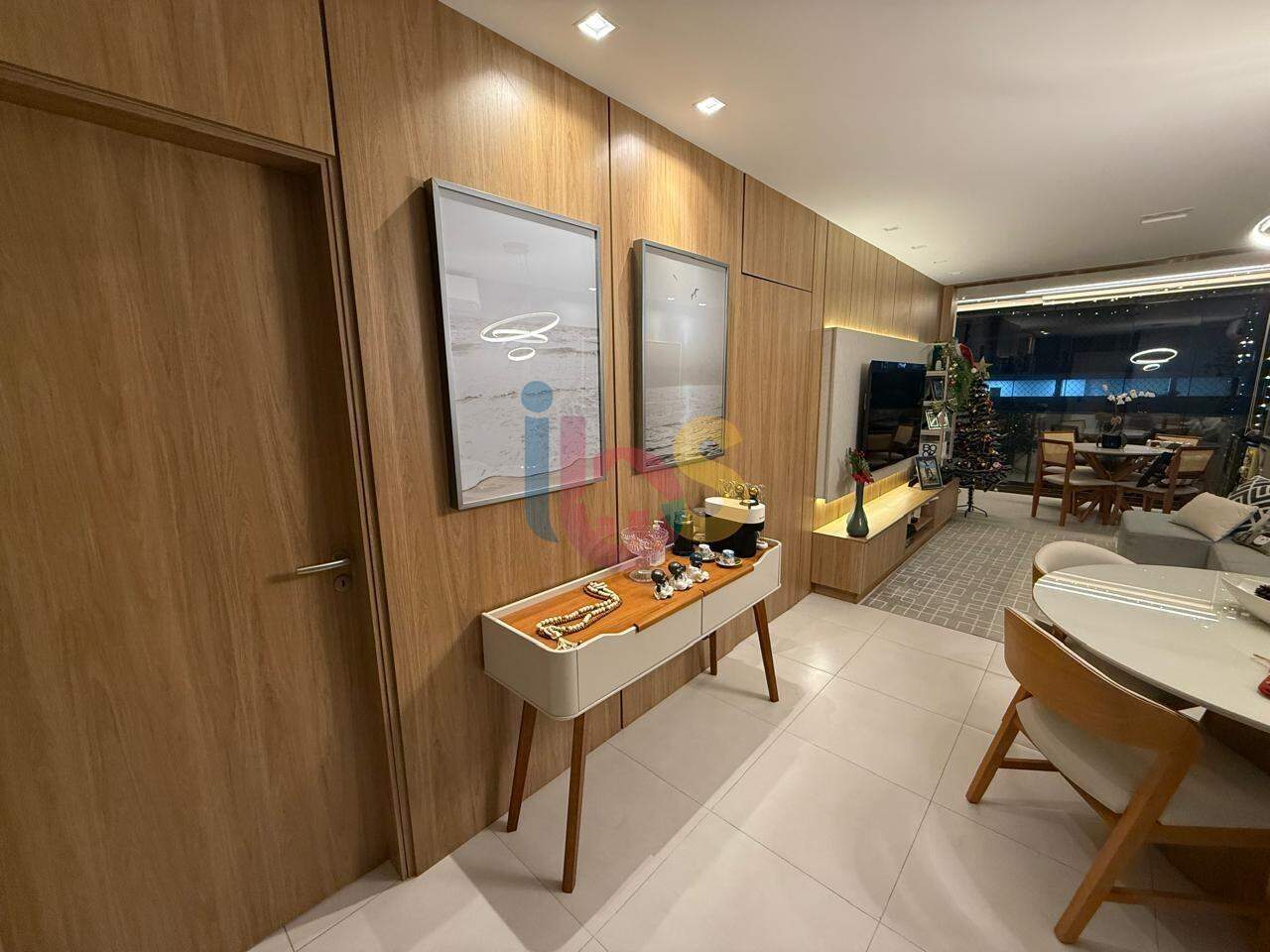 Apartamento, 3 quartos, 106 m² - Foto 10