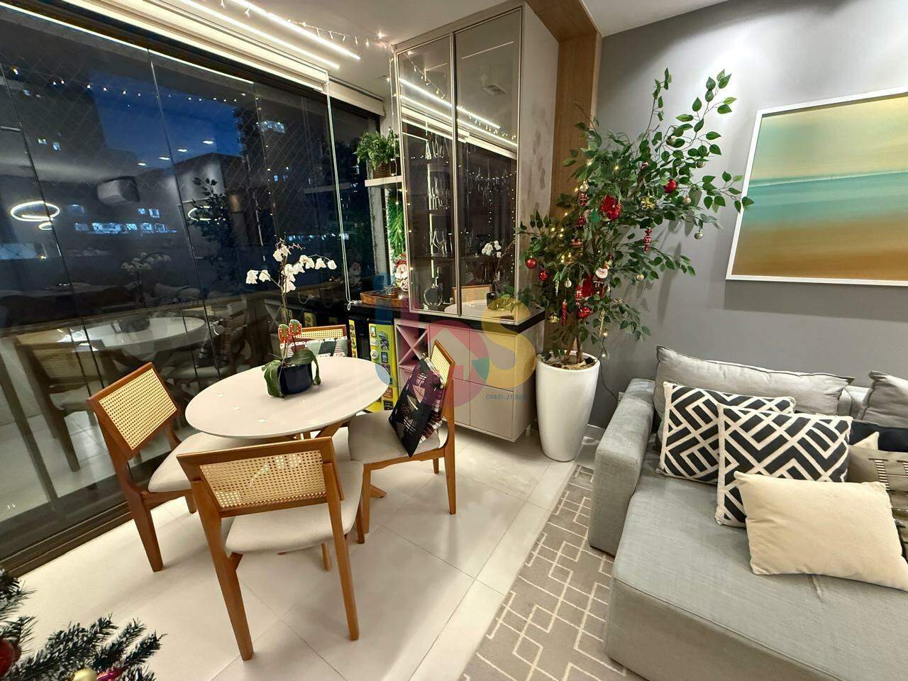 Apartamento, 3 quartos, 106 m² - Foto 4