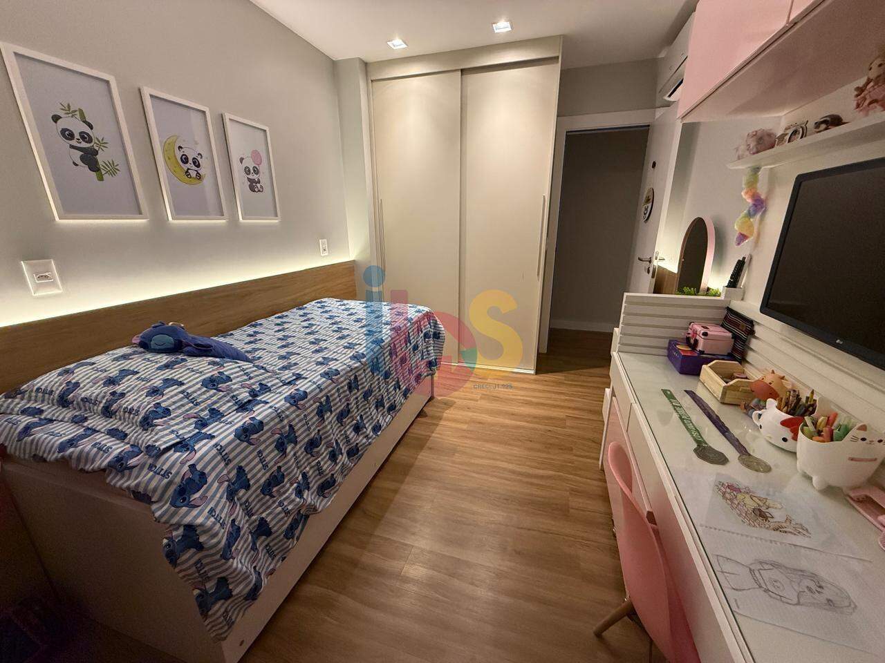 Apartamento, 3 quartos, 106 m² - Foto 14