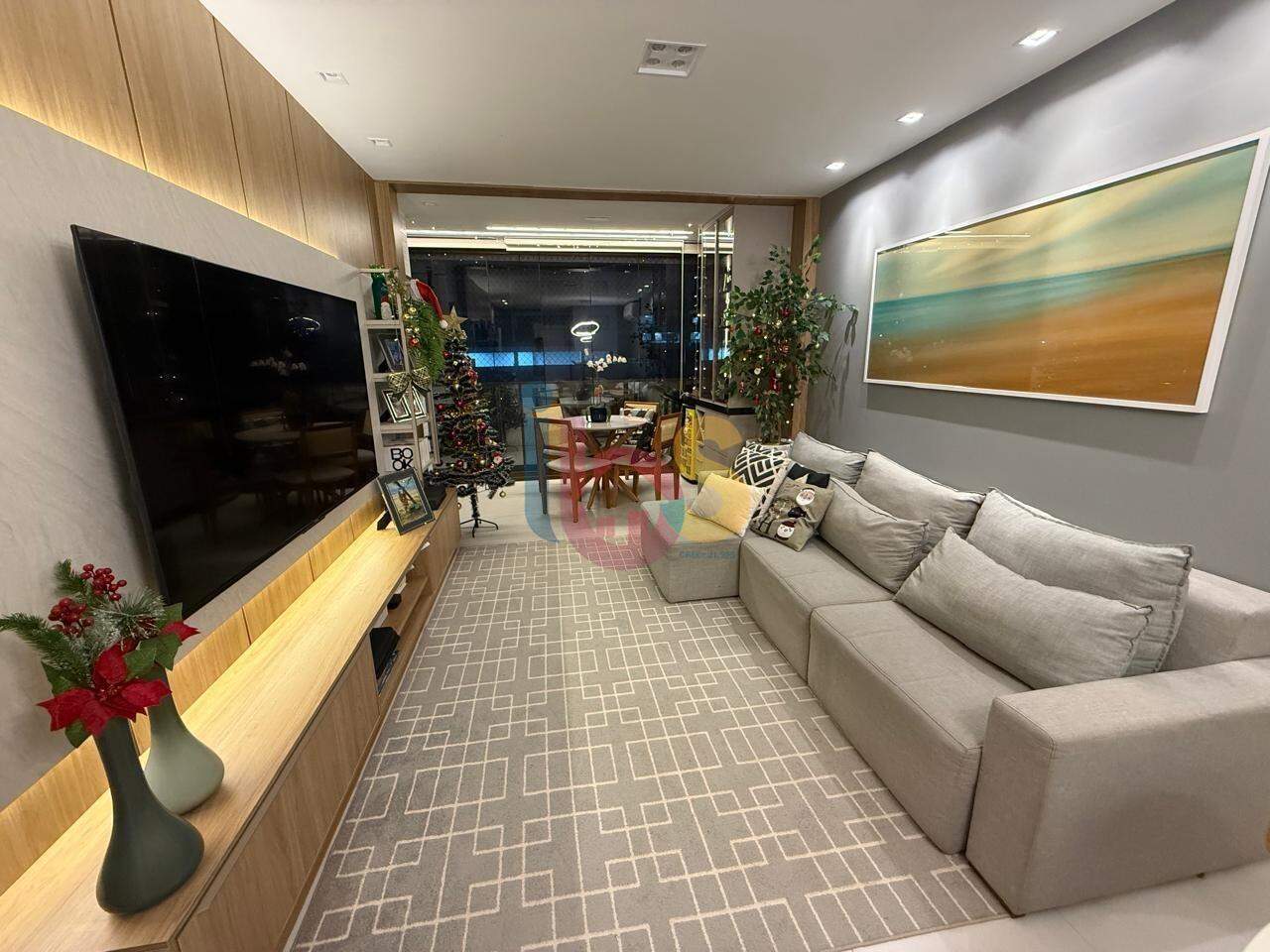 Apartamento, 3 quartos, 106 m² - Foto 9