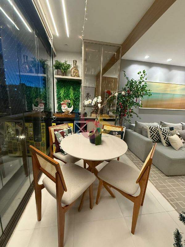 Apartamento, 3 quartos, 106 m² - Foto 2