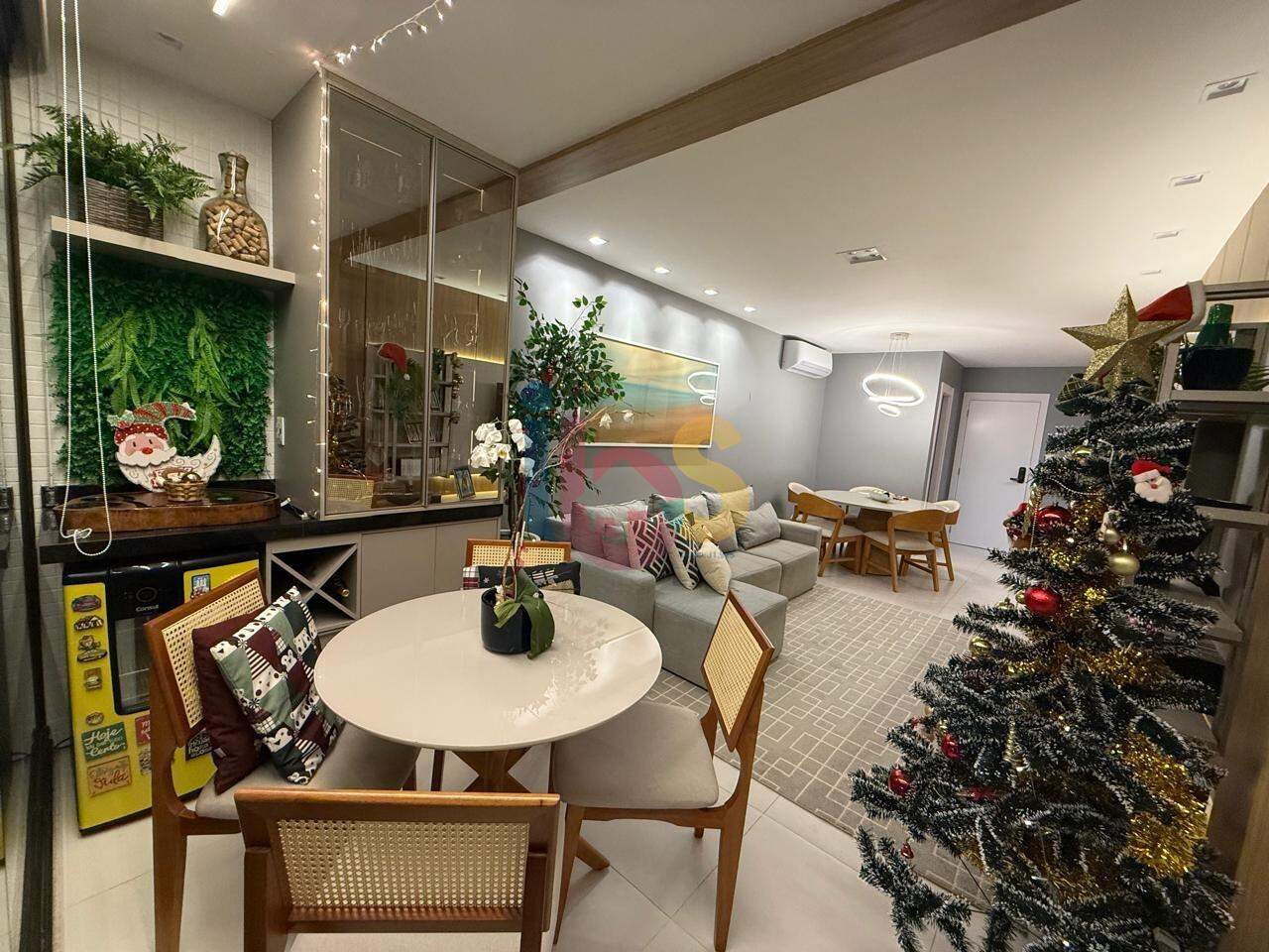 Apartamento, 3 quartos, 106 m² - Foto 4