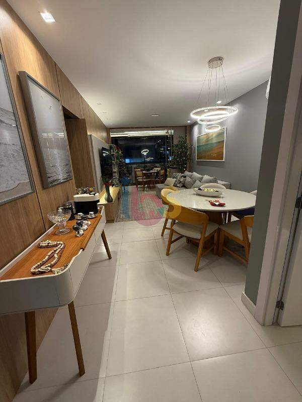 Apartamento, 3 quartos, 106 m² - Foto 11