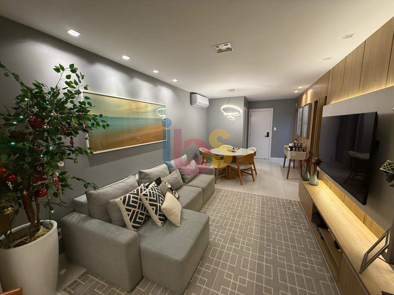 Apartamento, 3 quartos, 106 m² - Foto 8