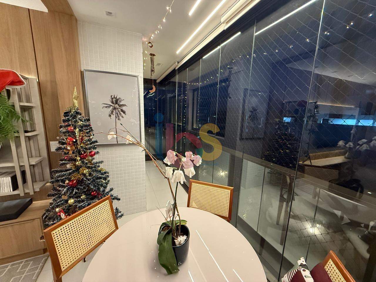 Apartamento, 3 quartos, 106 m² - Foto 3