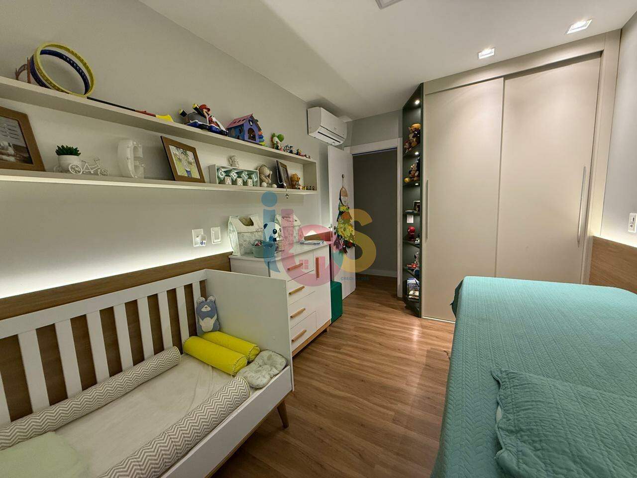 Apartamento, 3 quartos, 106 m² - Foto 19
