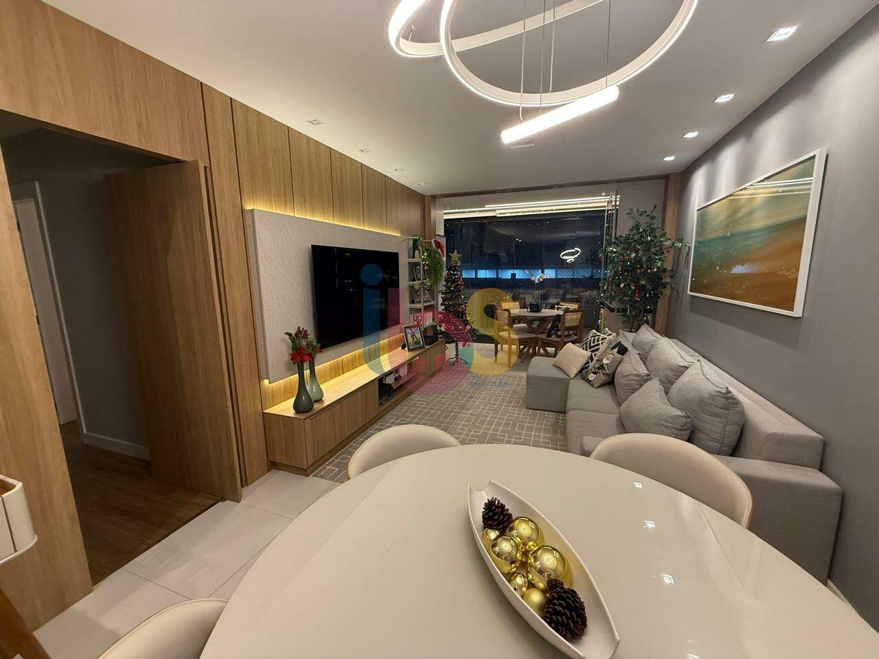 Apartamento, 3 quartos, 106 m² - Foto 7