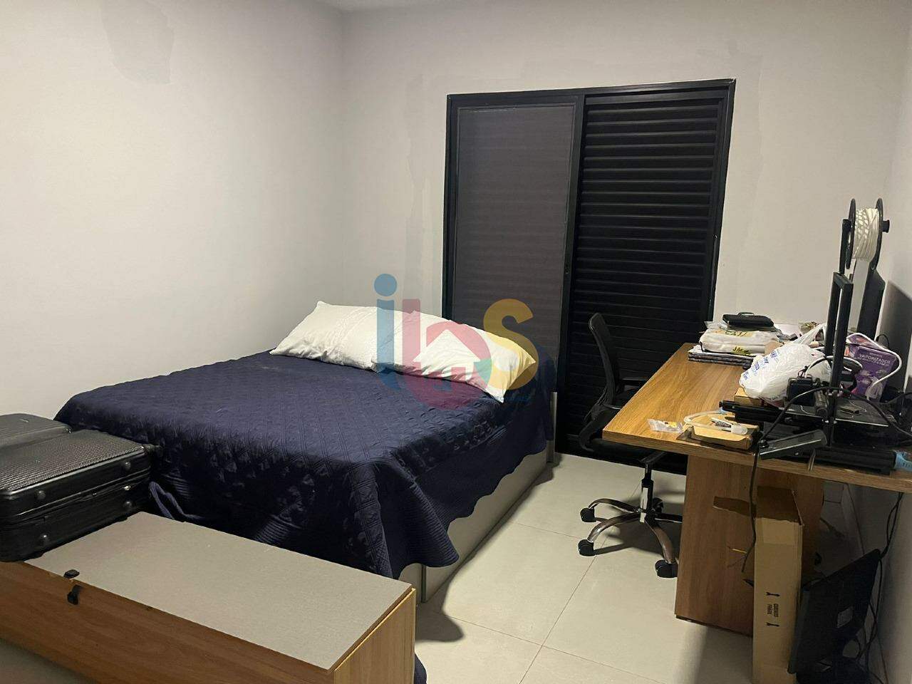 Apartamento, 3 quartos, 160 m² - Foto 12