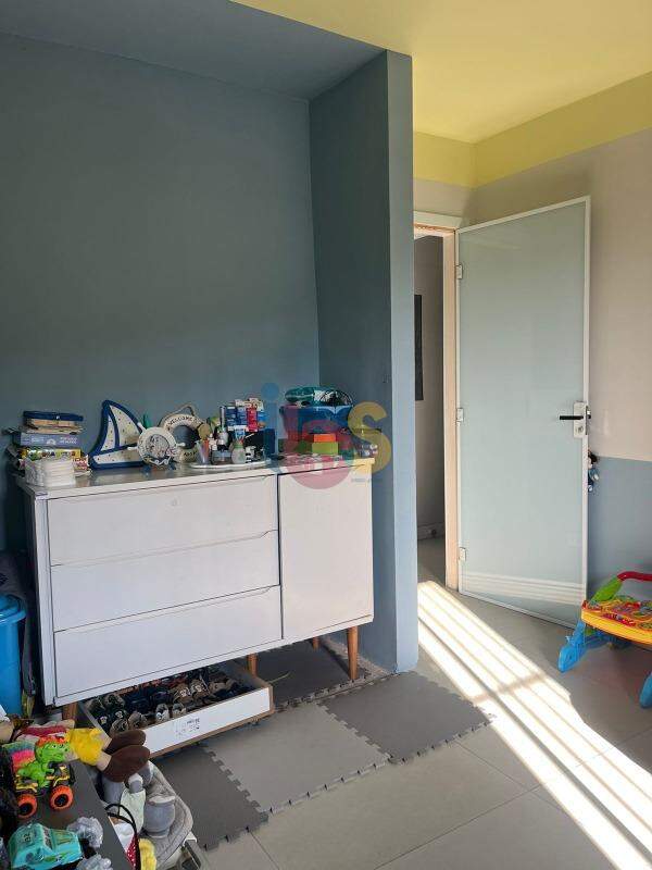 Apartamento, 3 quartos, 160 m² - Foto 9