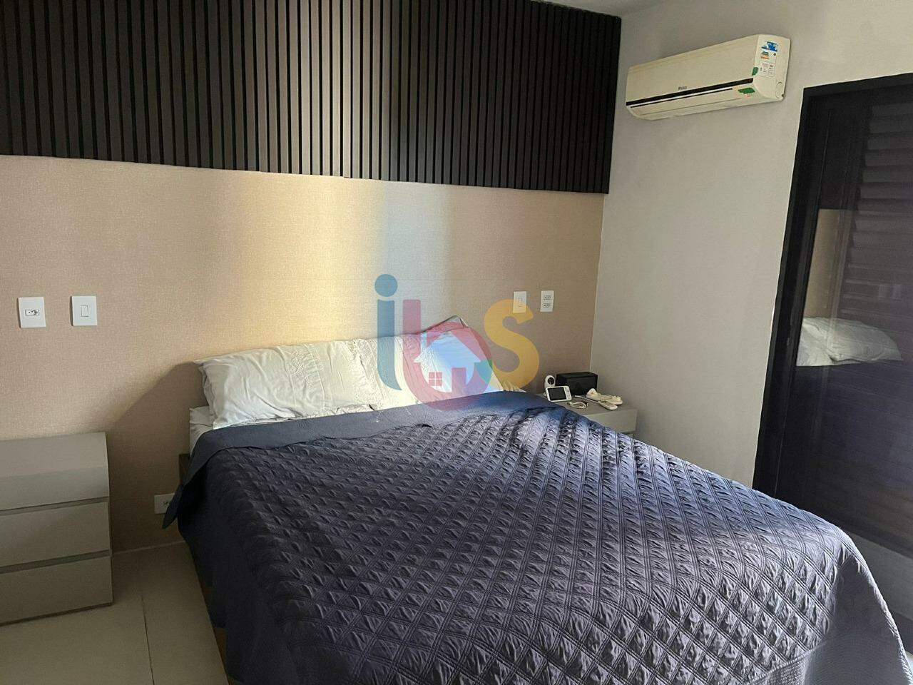 Apartamento, 3 quartos, 160 m² - Foto 10