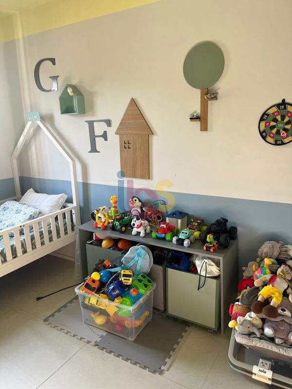 Apartamento, 3 quartos, 160 m² - Foto 8