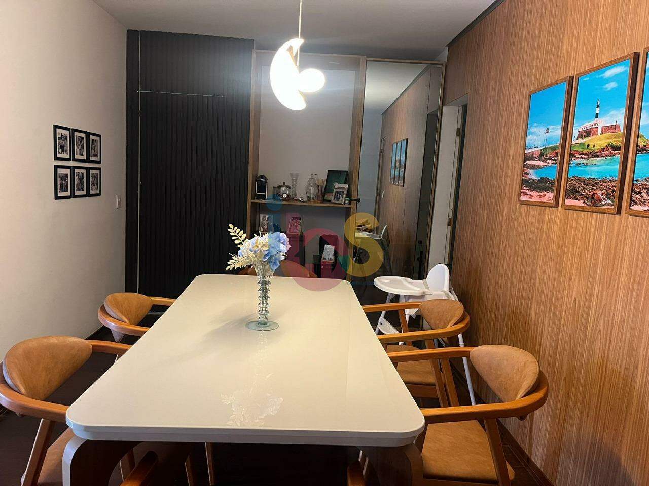 Apartamento, 3 quartos, 160 m² - Foto 5