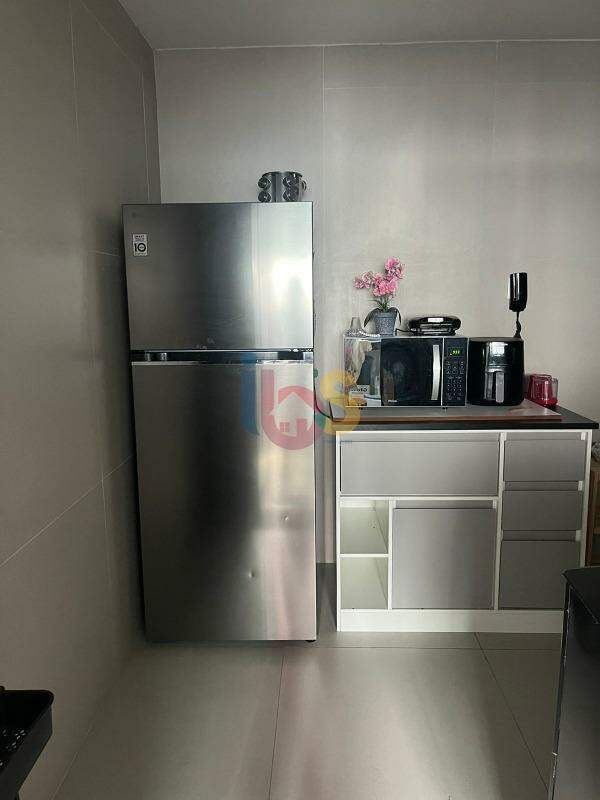 Apartamento, 3 quartos, 160 m² - Foto 17