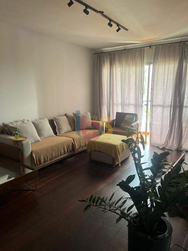 Apartamento, 3 quartos, 160 m² - Foto 2