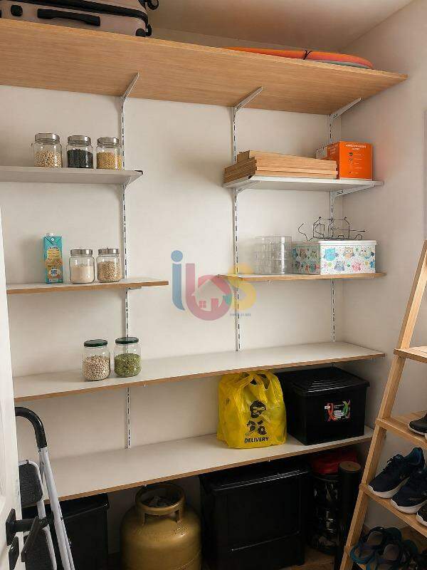 Apartamento, 3 quartos, 160 m² - Foto 24