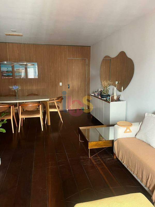 Apartamento, 3 quartos, 160 m² - Foto 4