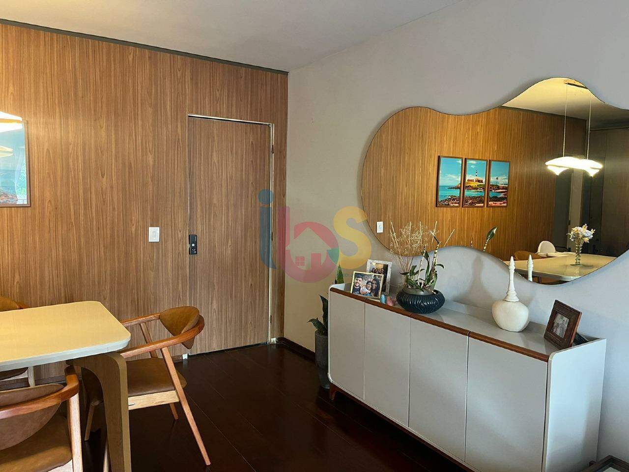 Apartamento, 3 quartos, 160 m² - Foto 6