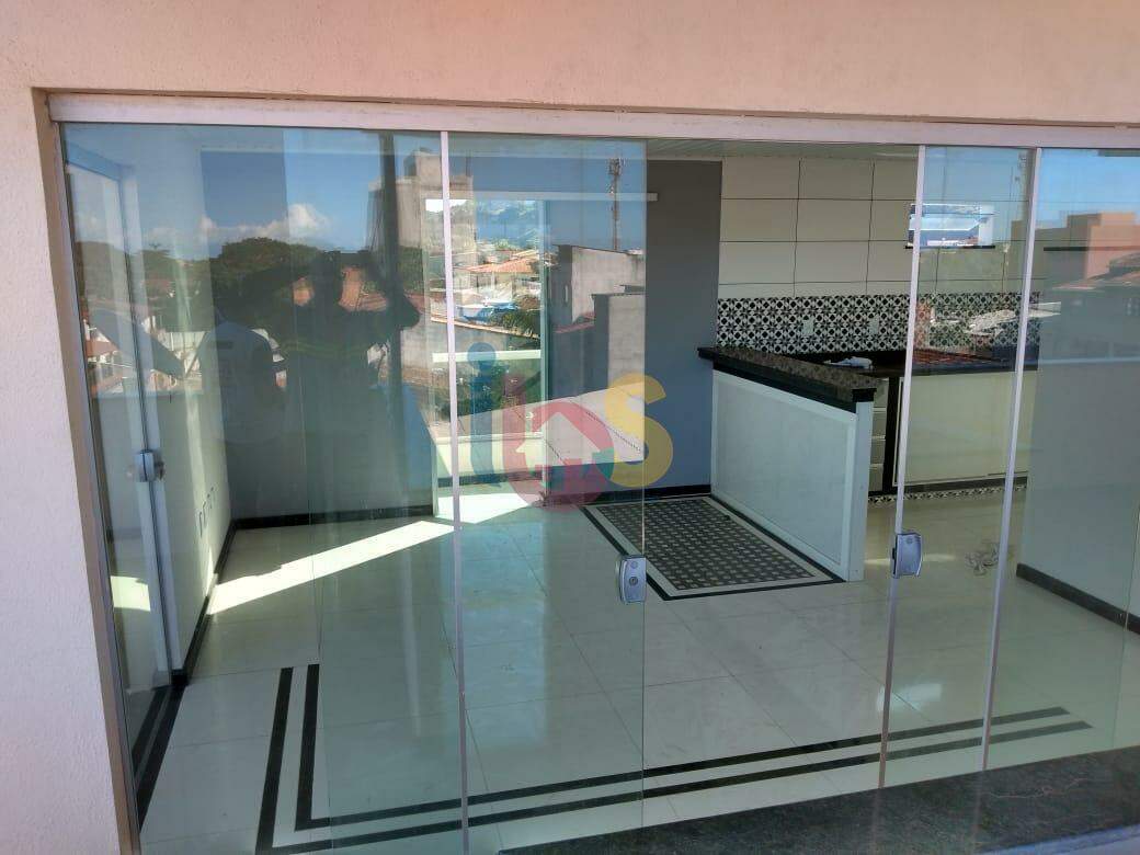 Apartamento, 3 quartos, 90 m² - Foto 4