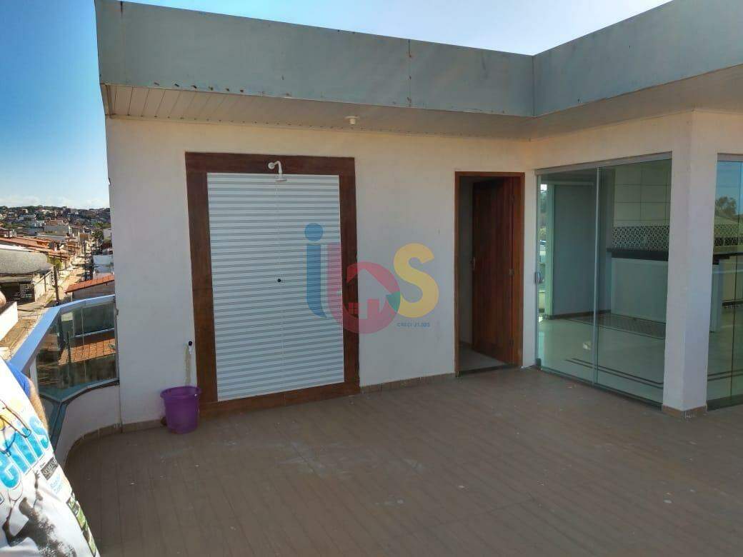 Apartamento, 3 quartos, 90 m² - Foto 3
