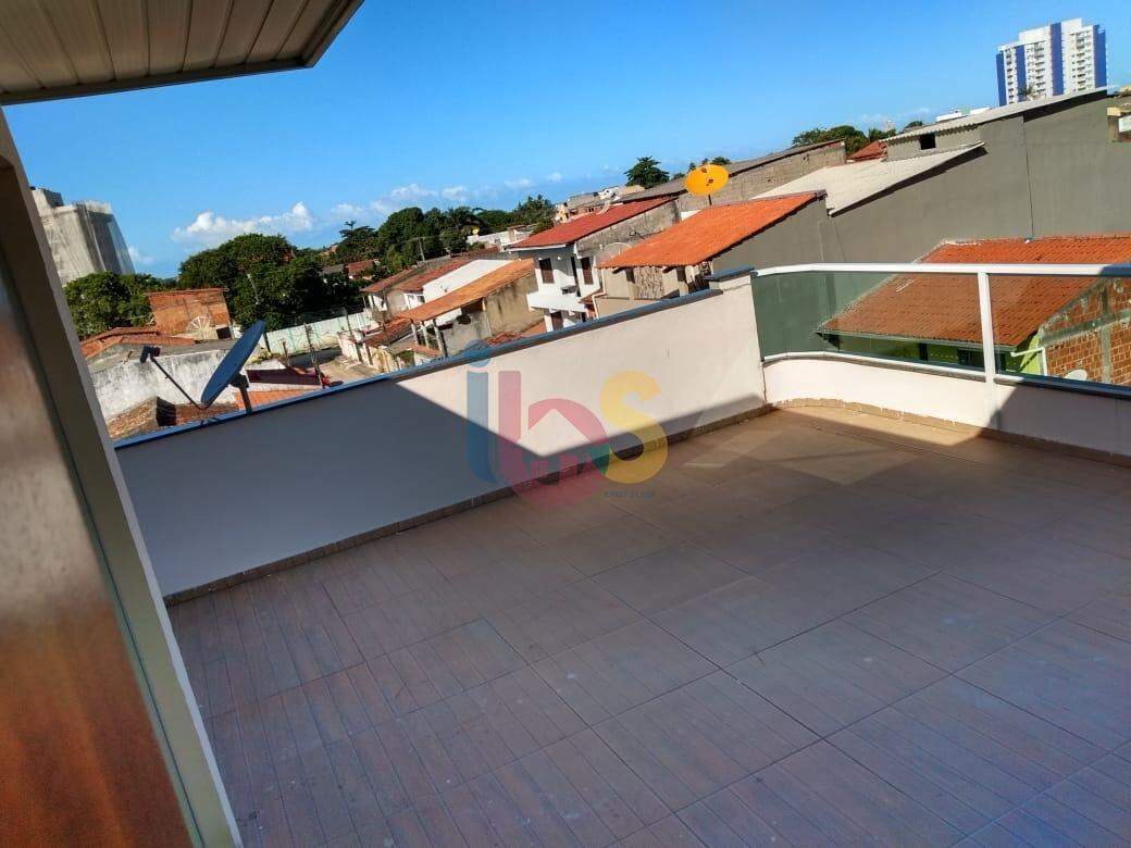 Apartamento, 3 quartos, 90 m² - Foto 2