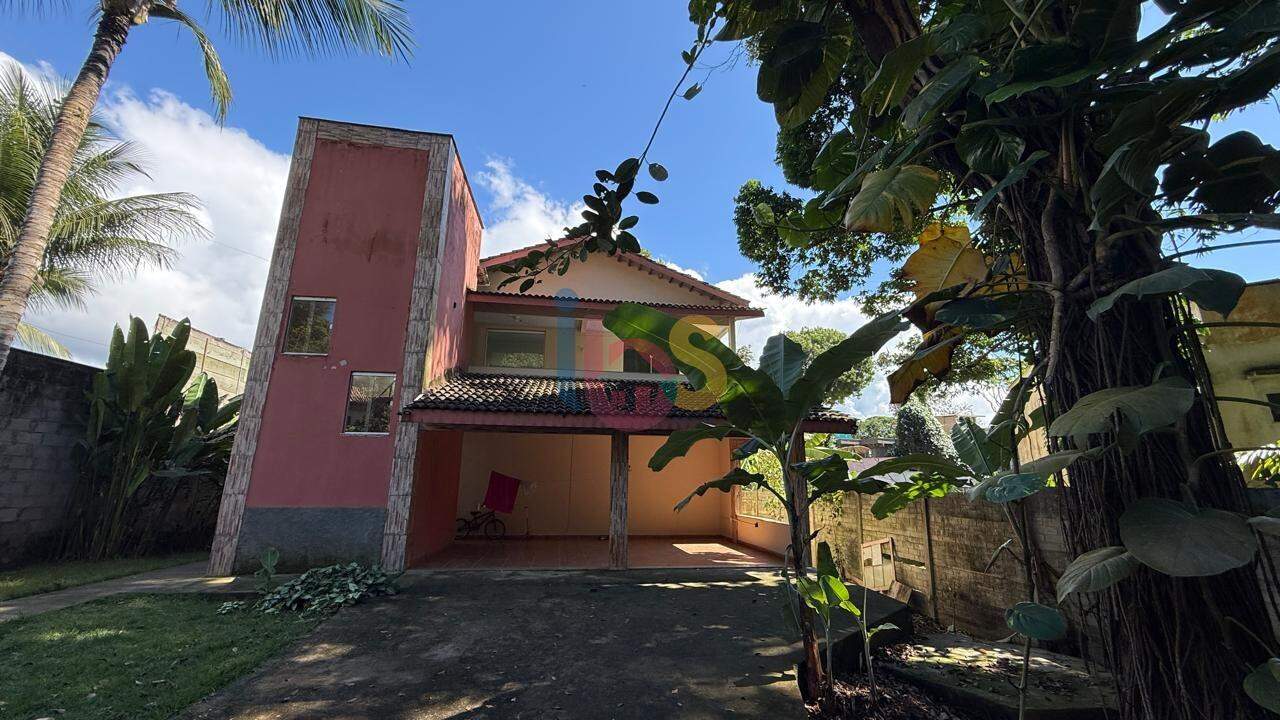 Casa, 4 quartos, 190 m² - Foto 4