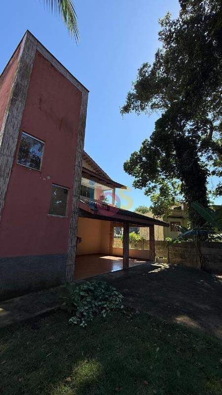 Casa, 4 quartos, 190 m² - Foto 6