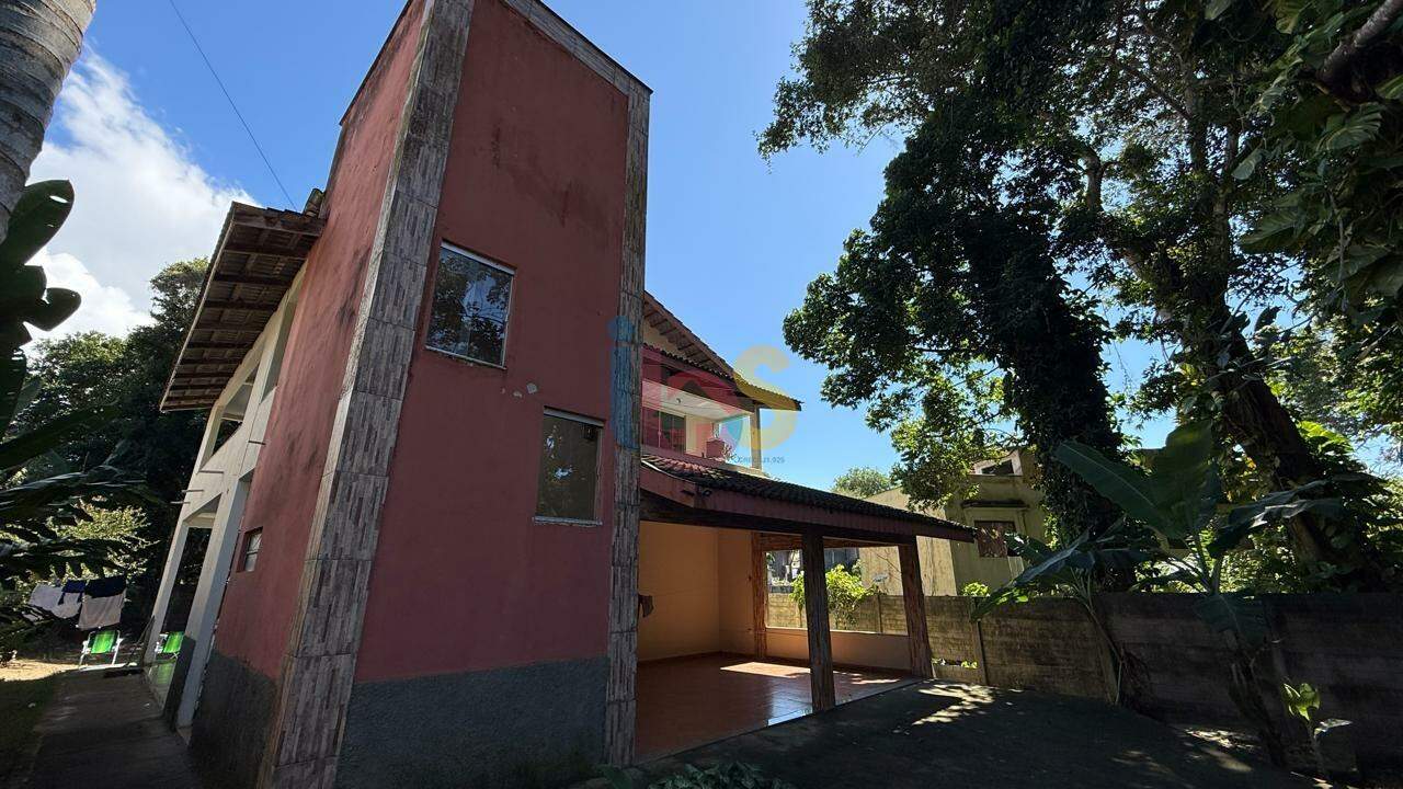Casa, 4 quartos, 190 m² - Foto 5