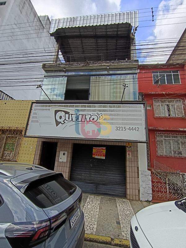 Prédio Inteiro, 340 m² - Foto 1