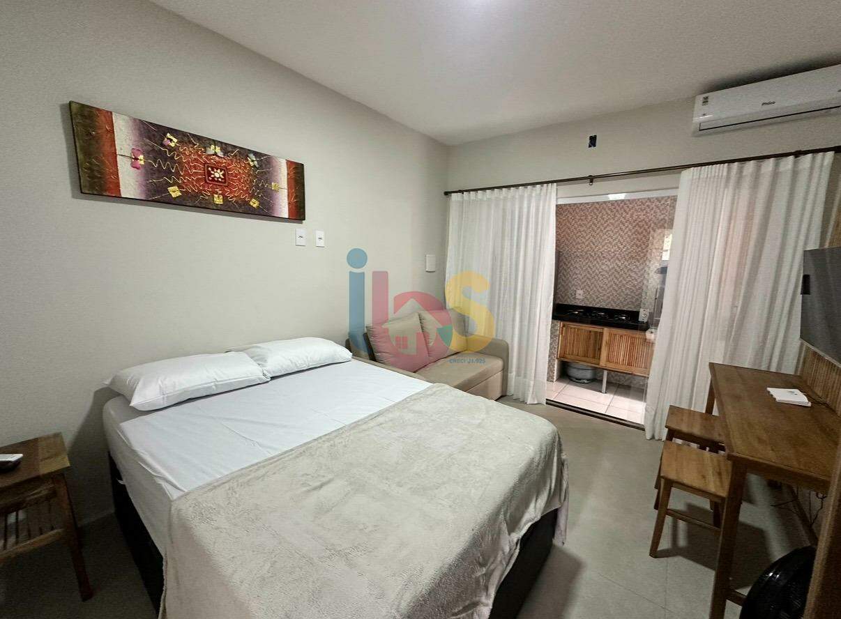 Kitnet-Studio, 30 m² - Foto 5