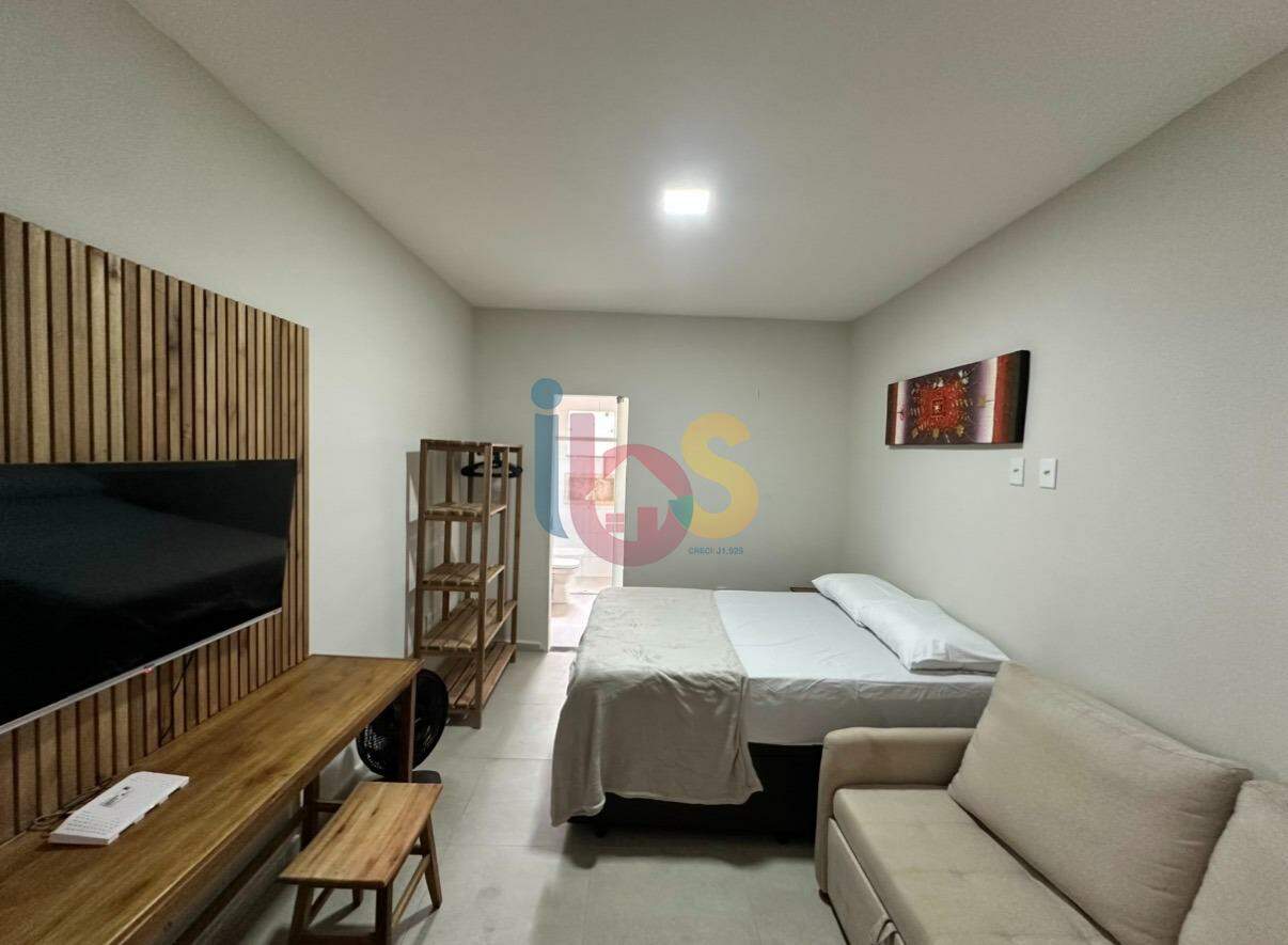 Kitnet-Studio, 30 m² - Foto 4